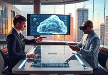 云电脑与Windows云服务器，未来办公的新趋势