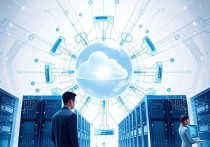 阿里云服务器经典网络，深度解析与应用指南