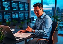 搭建云服务器后台，从零开始的完整指南