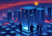 云更新服务器内存，未来云计算的核心技术解析