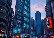 双11云服务器香港，助力企业高效运营的数字引擎