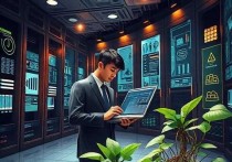 服务器装云桌面，高效办公与资源管理的新选择