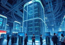 腾讯云mc服务器基岩，助力企业数字化转型的强劲引擎