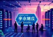 腾讯云开源服务器地址，助力开发者高效构建云端应用