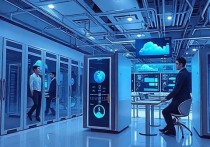 华为云轻量云服务器，助力企业轻松上云的高效解决方案