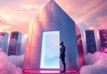 云服务器入口官网，数字化转型的关键入口