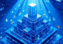 阿里云服务器内网集群，高效构建企业级云计算架构