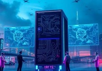 自建云服务器，掌握数字化转型的关键