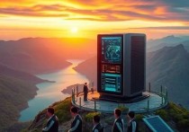环境监测云服务器，守护绿水青山的科技力量