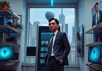 家庭云服务器系统，让数据管理更智能、更安全