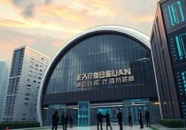 阳泉云服务器中心，助力数字经济发展的重要枢纽