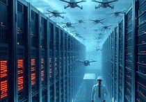 云计算服务器与挖矿，技术融合推动数字未来