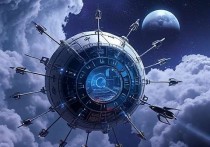 星际云存储服务器地址，未来数据存储的新纪元