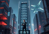 语音管理云服务器，未来企业数字化转型的关键驱动力
