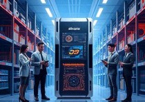 江苏云服务器阿里云介绍，助力企业数字化转型的高效解决方案