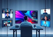 云服务器投屏，未来远程办公与协作的新趋势