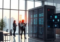 自建云手机服务器，开启高效移动办公新时代