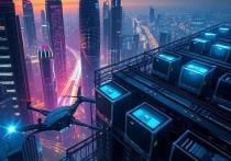 物理服务器与云主机，2025年的技术趋势与应用前景