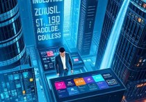 云服务器哪家不错？2025年选择指南