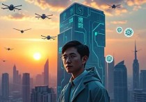 雷云驱动从云服务器，开启高效数据传输新时代