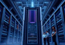 中信云网站服务器，助力企业数字化转型的强劲引擎