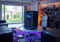 存储服务器助力家庭私有云，构建属于你的数字天堂