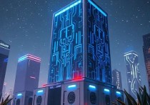 云存储服务器LAS，未来数据存储的革新者