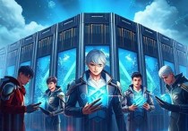 云服务器助力剑灵玩家畅享游戏乐趣