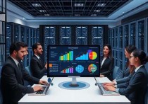 云服务器工作汇报，2025年项目成果与未来展望