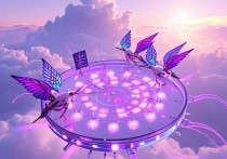 梦幻云服务器挂机，高效管理与优化指南