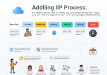 谷歌云服务器增加IP，提升性能与安全的实用指南