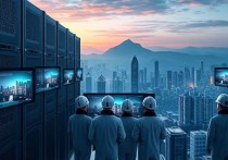 重庆服务器维修与云主机服务，助力企业数字化转型