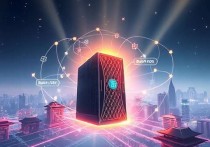 阿里云外国服务器IP，助力企业全球化布局的关键