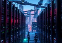 虚拟服务器云存储，未来数据管理的新趋势