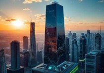 服务器云，重新定义企业数字化转型的基石