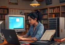 Windows连接阿里云服务器，轻松实现远程管理
