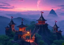 腾讯云创建MC服务器，从零开始的详细指南