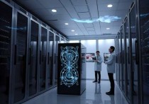 方块云服务器IP，助力企业数字化转型的高效解决方案