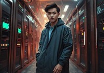 自制云服务器主机，打造属于你的私人云端空间