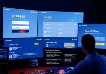 阿里云Windows服务器配置指南，轻松搭建高效稳定的云环境
