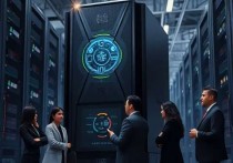 公网IP云服务器，助力企业数字化转型的高效解决方案