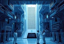 换IP云服务器，灵活应对网络需求的解决方案