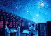 全球云服务器，驱动数字未来的引擎