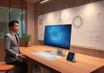 腾讯云云服务器放桌面，开启高效办公新纪元