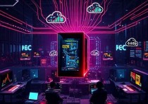 股票云服务器交易，高效投资的新时代
