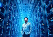 马云服务器价值，解析其在数字时代的战略意义