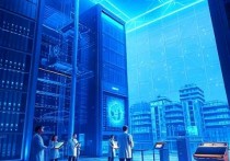 云服务器100院，未来云计算的创新实践