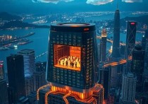 香港云服务器，阿里云助力企业数字化转型的强劲引擎
