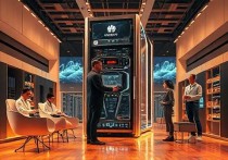 华为云服务器，声音技术的创新与应用