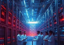 云服务器与托管软件服务，数字化转型的双轮驱动